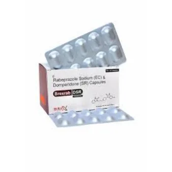 Rabeprazole Tablets